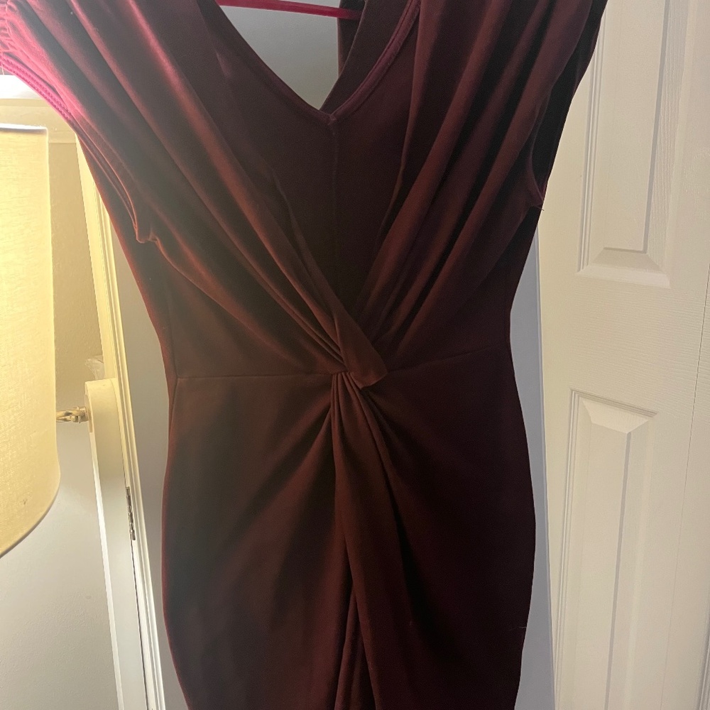 Womens dress